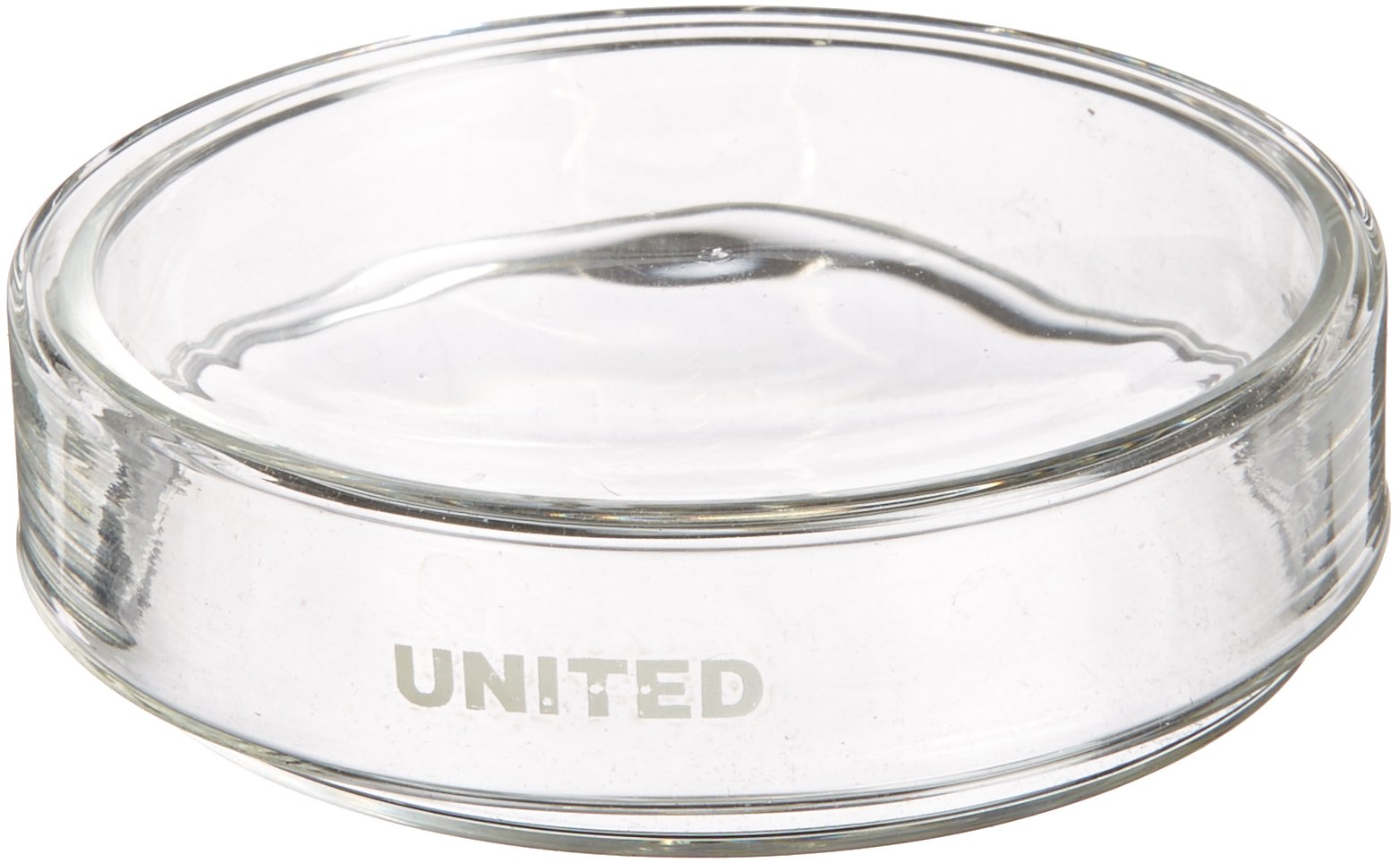 ペトリ皿 都築明 10 ペトリ皿 25cm | FUURO